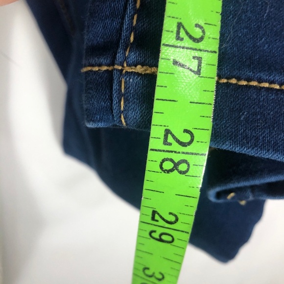 Women’s Suko Jeans. Size 4. 30” waist. - Picture 5 of 7